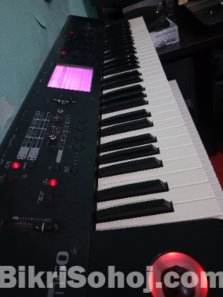 Korg M50